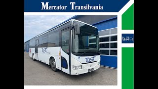 판매 중인 시외버스 Irisbus Crossway SFR160 - 이미지 4 | Autoline KR 시외버스 Irisbus Crossway SFR160 | 이미지 4 - Autoline