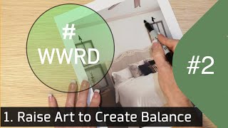 BEDROOM Decorating Ideas | #WWRD 2
