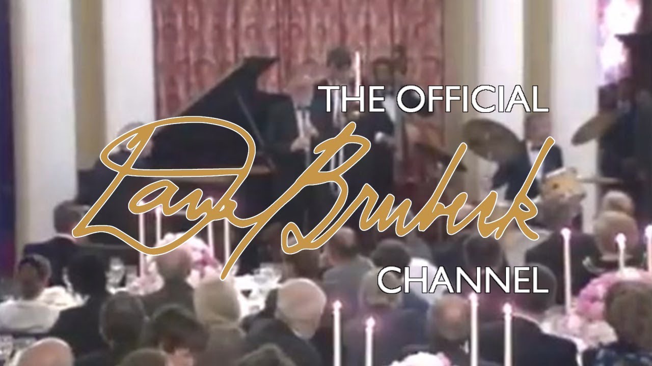 Desmond: Take Five · The Dave Brubeck Quartet 