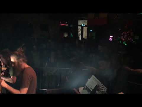 Masego Soundsystem plays Young Warrior