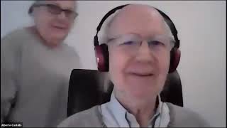 Conversatorio con Philip Wollen