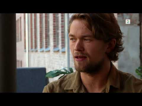 Det er én måte Jakob Oftebro ikke vil finne en kjæreste på