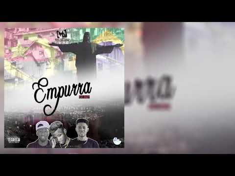 Os Make Her Dance - EMPURRA feat. Dracy  (AFRO-FUNK)