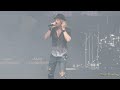 GOTTHARD - Top of the World - Barcelona Rock Fest 2022