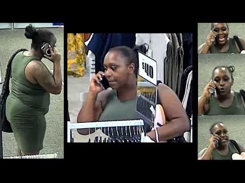 Robbery in Briar Forest, Houston, TX