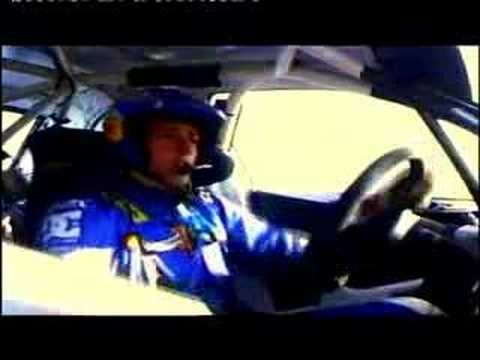 TRAVIS PASTRANA CAMERACAR International sportfilmfestival 07