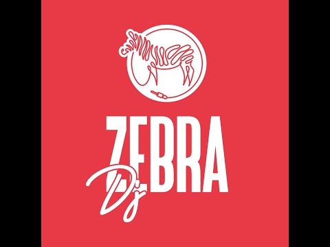 DJ ZEBRA | OCTOBER 2023 : MY BEST OF AFRO HOUSE