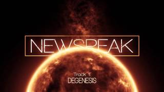 NEWSPEAK - Degenesis [Official Video] - 2016