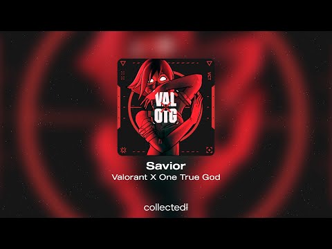 Valorant X One True God - Savior