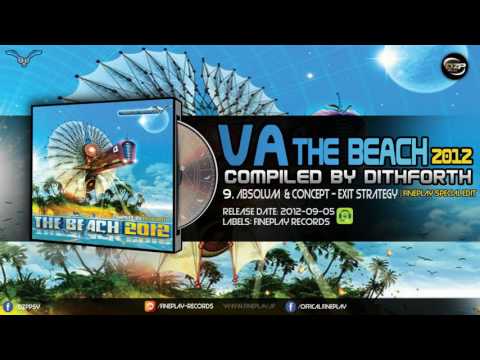 Absolum & Concept - Exit Strategy (Fineplay Special Edit)