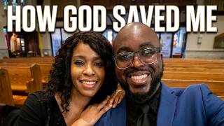 How God Changed My Life | James’s Personal Testimony