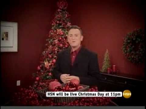 HSN 2007 Holiday Special - Segment No. 1
