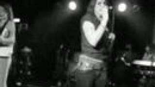 Melanie C Little piece of me