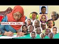 GHAFLA MCHANA HUU TENA RAIS SAMIA AMEFANYA UTEUZI NA MABADILIKO MAKUBWA SANA BARAZA LA MAWAZIRI WEN