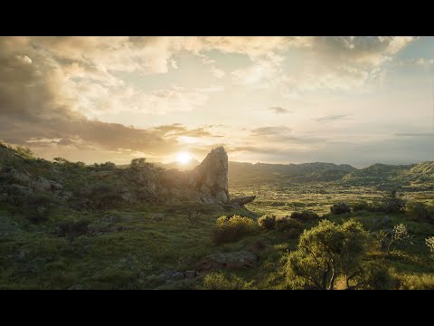 MPC - Mufasa: The Lion King VFX Breakdown