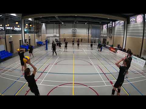 LIVE PDK Huizen H2 - EVV Bultman-Hartholt H1