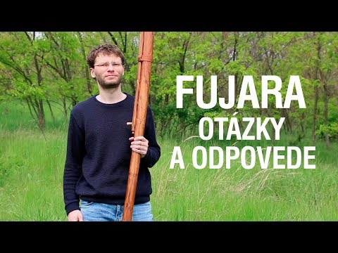 FUJARA otázky a odpovede