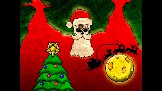 Hail Santa (A Year Zero Parody)