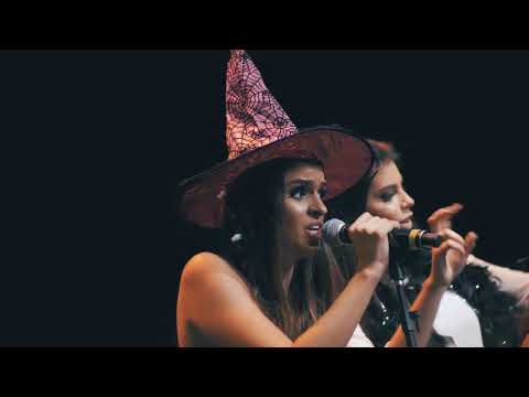 Pé de Sonho -  Zigfrida (ao vivo)