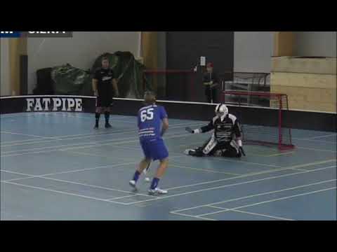 Maalikooste: NST - M-Team 7-6ja. 20.10.2019