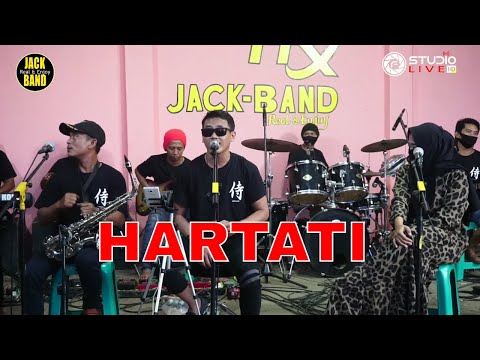 ASEP SONATA - HARTATI ( Mansyur S ) // Lagu Dangdut Original oleh Asep Sonata