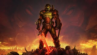 Doom Eternal:Soul Machine