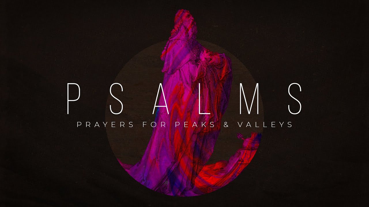 A Prayer For the Day of Trouble