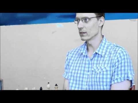 Víťaz Open Doprastav 2013 II.