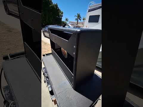 Fender Cabinet '65 Deluxe Reverb Reissue Loaded w/ Speaker & Cover image 11