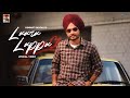LAARA LAPPA Himmat Sandhu Lyrical Video Manni Sandhu