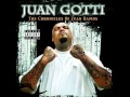 Juan Gotti - Cold Corona