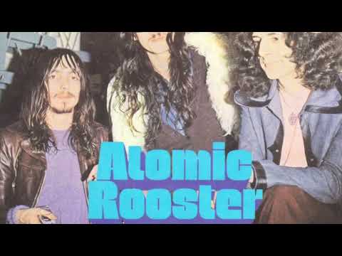 Atomic Rooster - Devil’s Answer