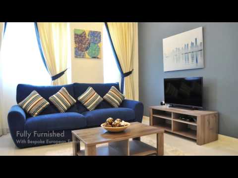 Homes 2 Rent Doha - Sovereign Straight and Cove