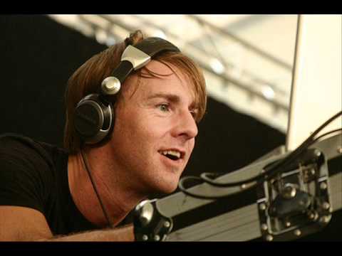 richie hawtin Plastikman