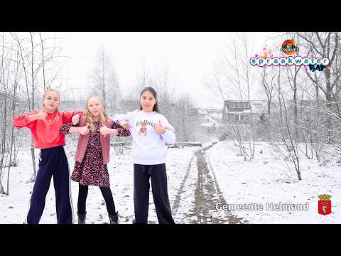 Spraakwater Rap - De Vlier '26