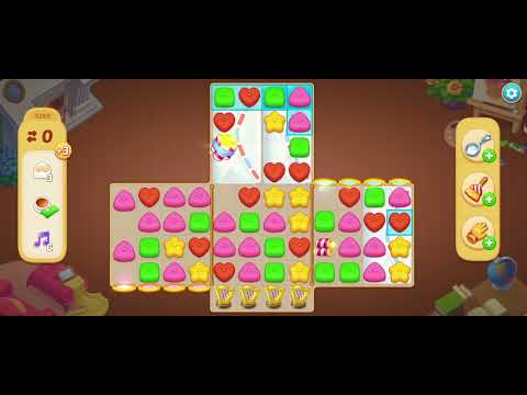 Matchington Mansion Level 4359