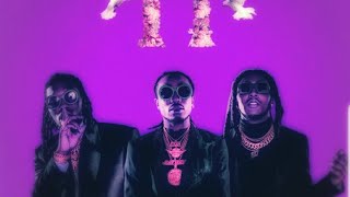 Migos - Emoji A Chain Screwed and Chopped DJ DLoskii