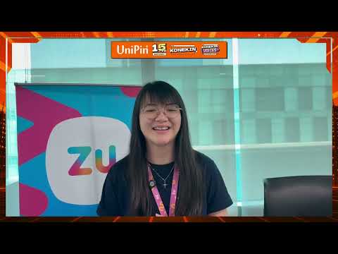 15th Birthday UniPin - Zu Point