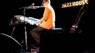 Jarle Bernhoft - Prayer to a Landlord (Live @ Cph Jazzhouse)