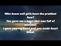 Lucid Dreams Juice WRLD Lyrics Clean