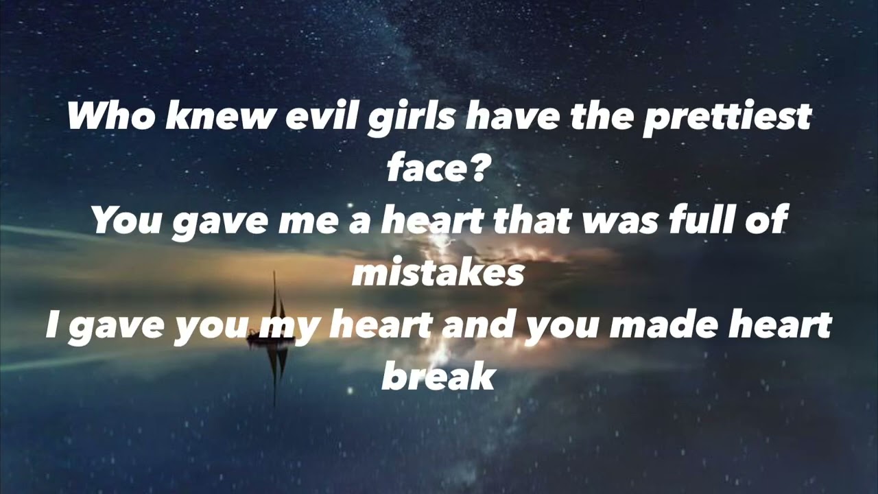 Lucid Dreams - Juice WRLD (Lyrics - Clean)