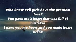 Lucid Dreams - Juice WRLD (Lyrics - Clean)