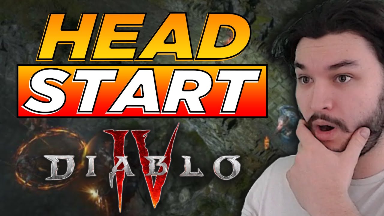 Get a HEAD START on Launch! How to Find ALL Altars of Lilith | Diablo 4