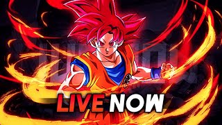 ONE LAST CHANCE TO RAINBOW GOGETA!! DOKKAN BATTLE SUMMONS | 2500 MORE STONES! | DOKKAN BATTLE