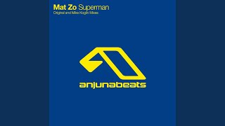 Superman (Original Mix)