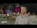 Ringling Bros Presents Circus XTREME Behind The Scenes