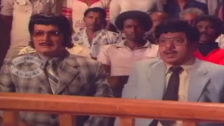 Rajinikanth Tamil Full Movie  Naan Mahan Alla  Fam