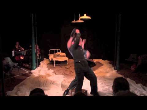 Dido and Aeneas Trailer