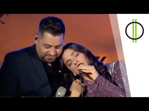 Palya Bea & Caramel: Megjövendölve… / Krisztus Urunk… (Akusztik - M2 Petőfi TV)