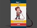 call (verb) - definition and usage in English